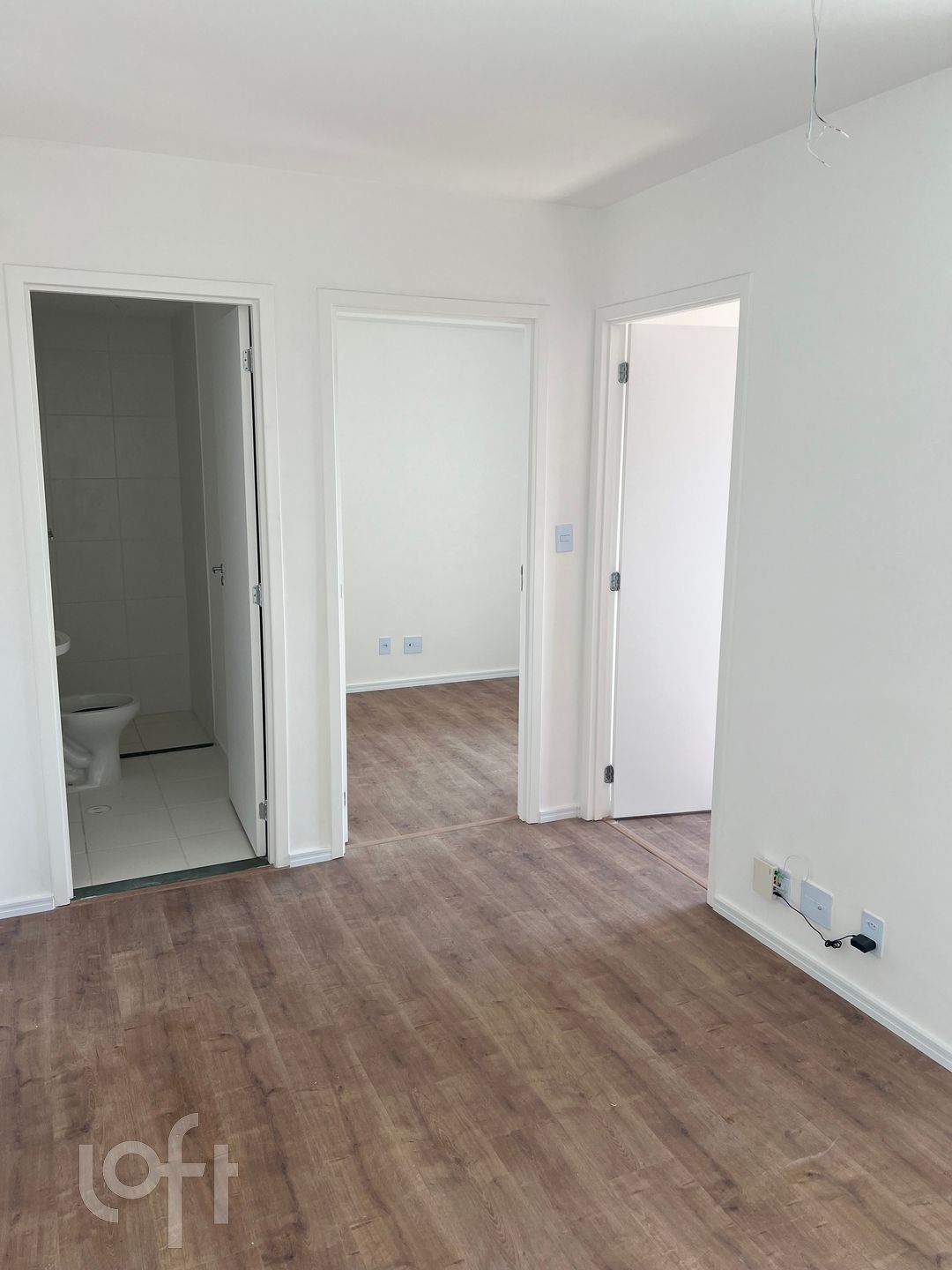 Apartamento à venda com 2 quartos, 32m² - Foto 7