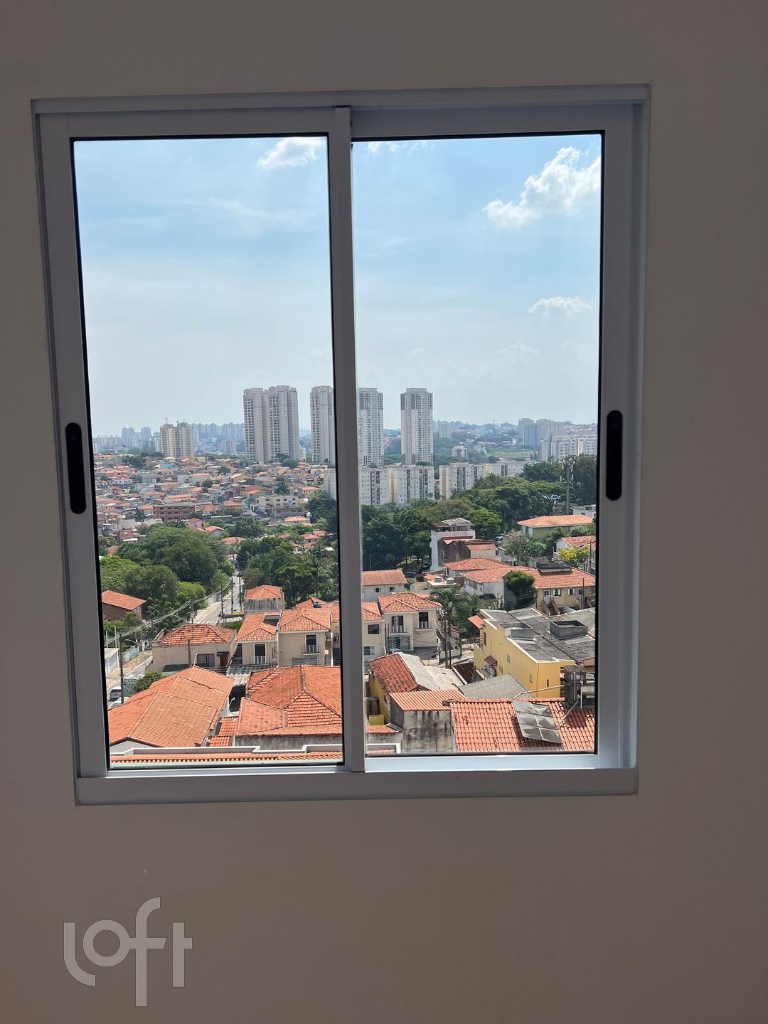 Apartamento à venda com 2 quartos, 32m² - Foto 10