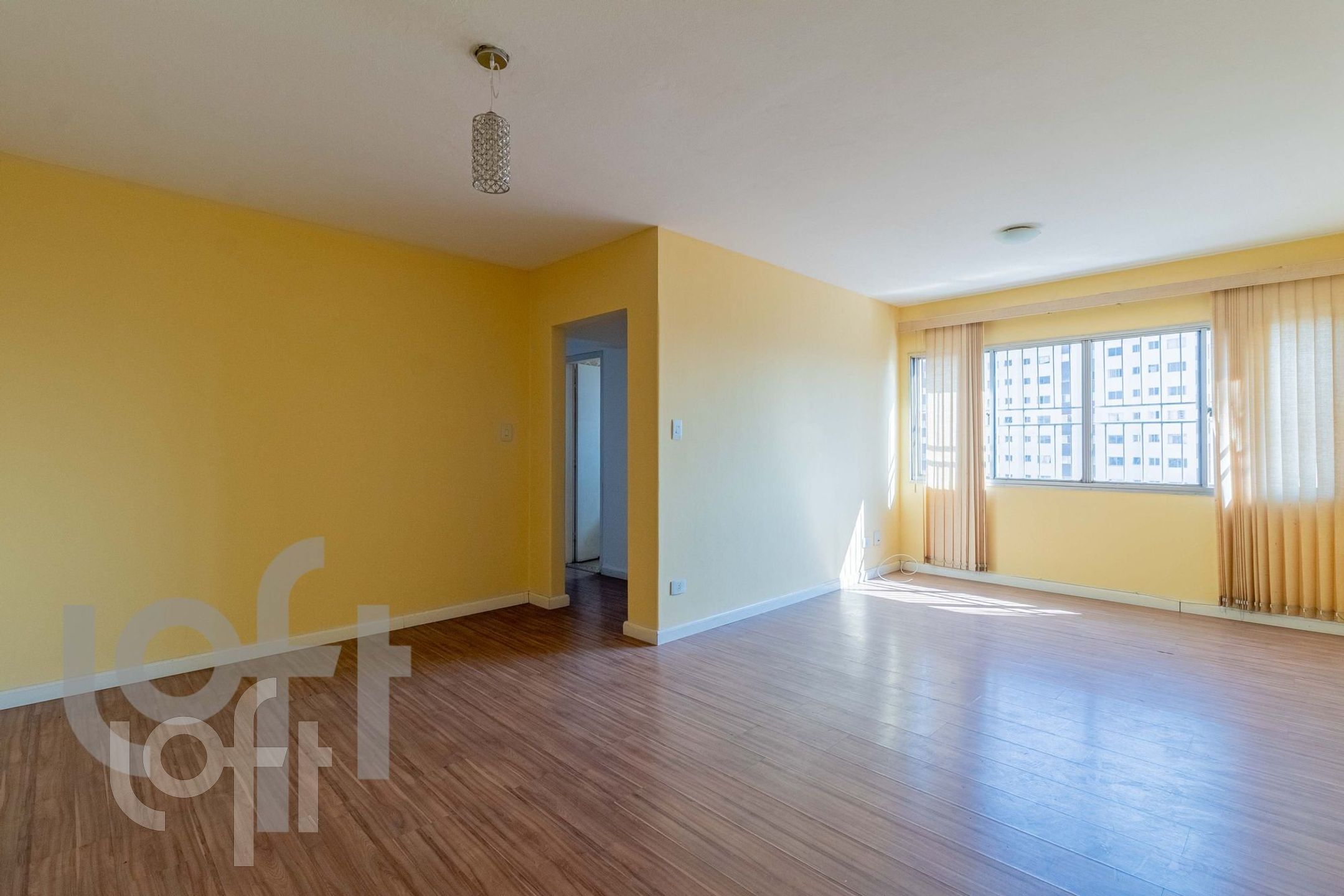 Apartamento à venda com 2 quartos, 88m² - Foto 1