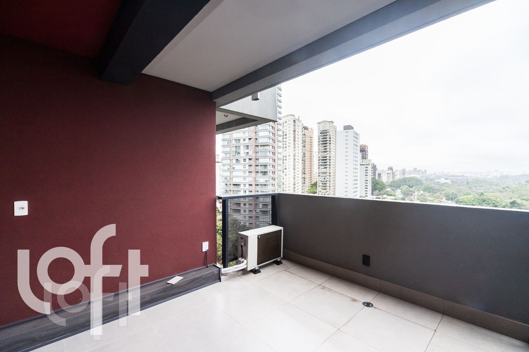 Apartamento à venda com 1 quarto, 44m² - Foto 10