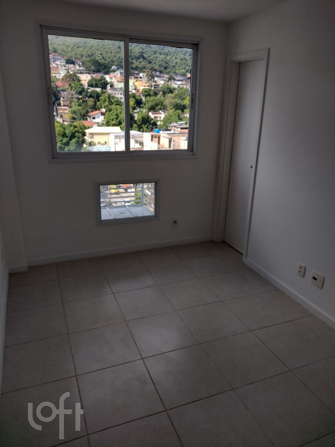 Apartamento à venda em Praça Seca com 134 m², 3 quartos, 2 vagas