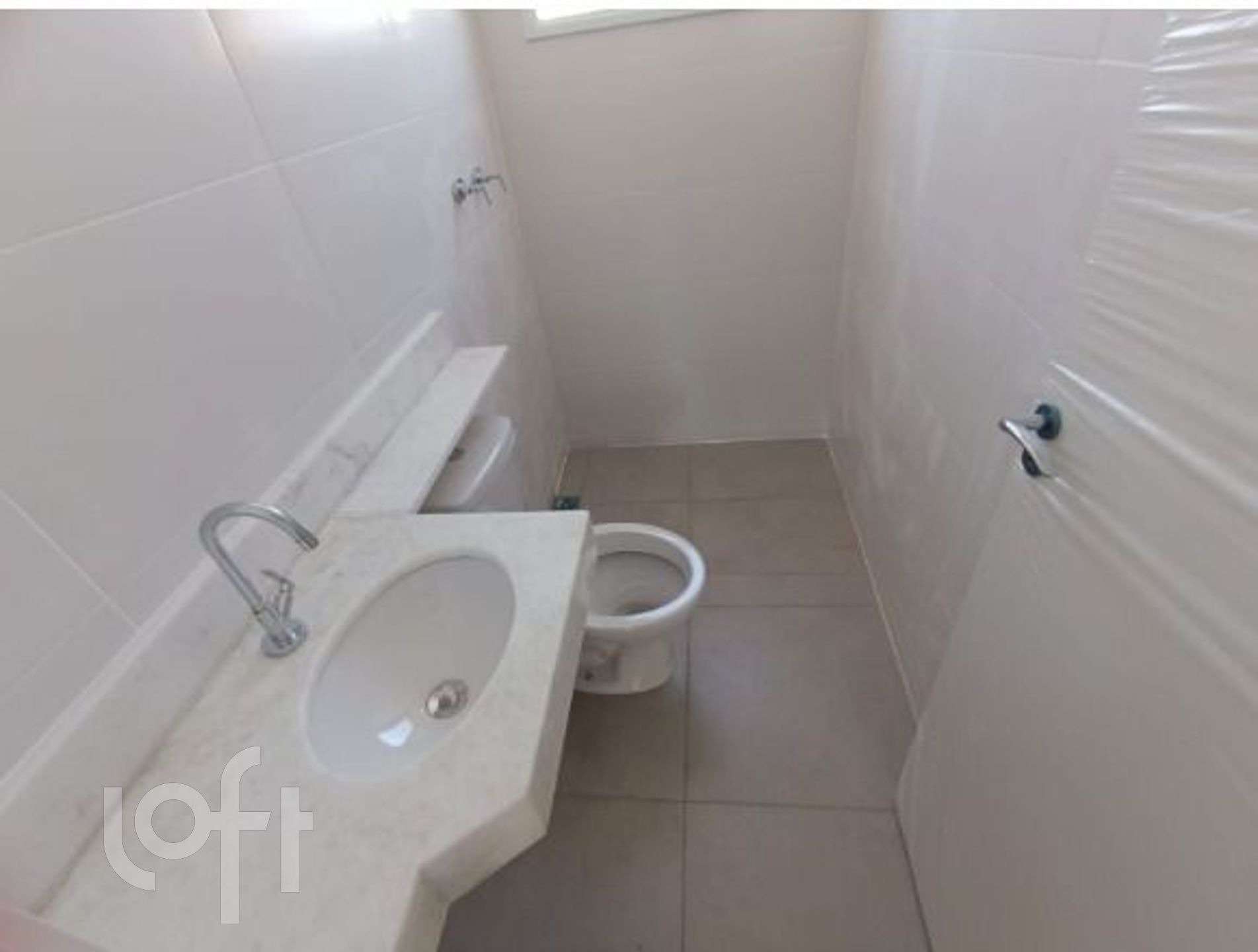 Apartamento à venda com 3 quartos, 70m² - Foto 6