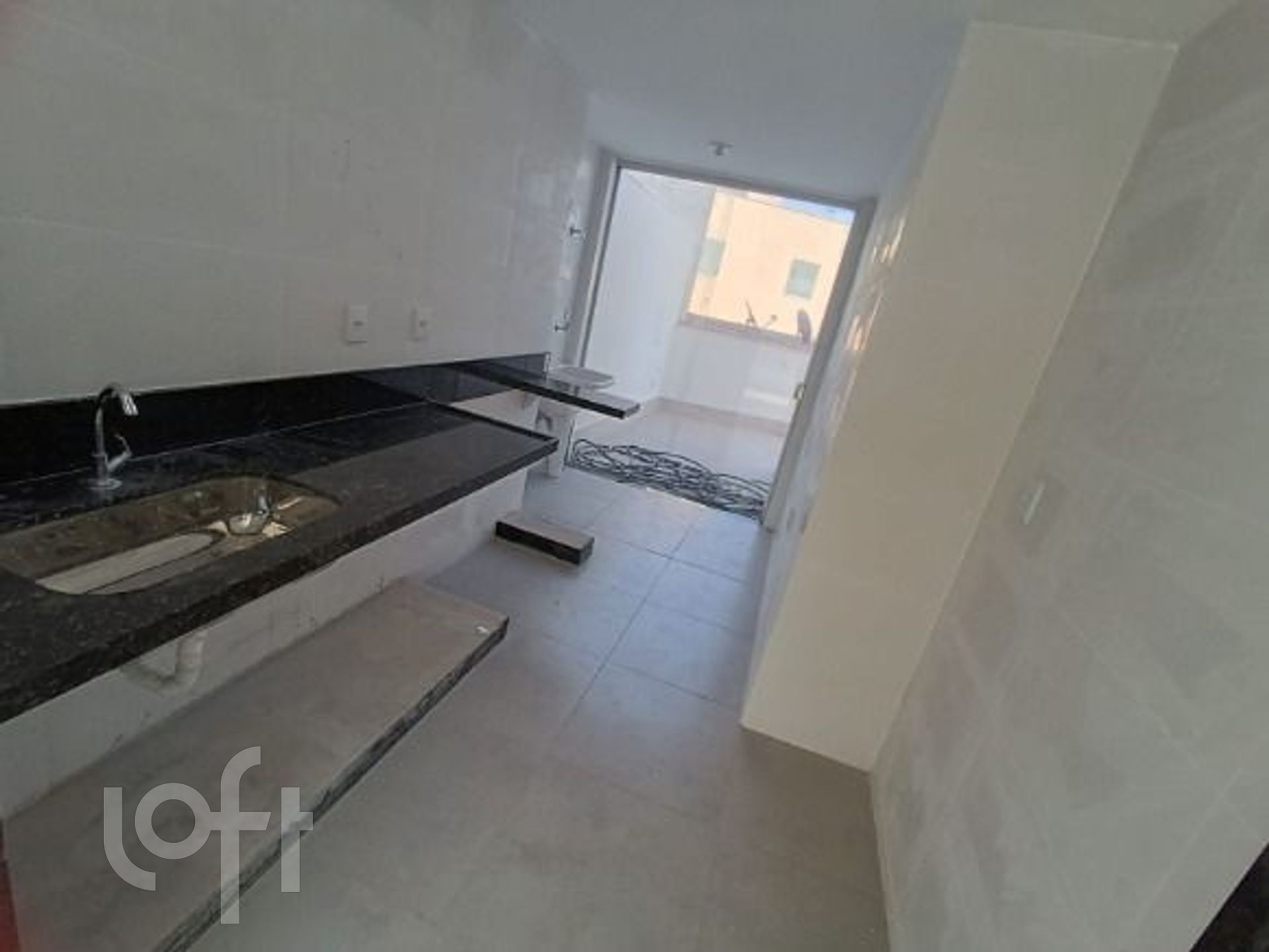 Apartamento à venda com 3 quartos, 70m² - Foto 5