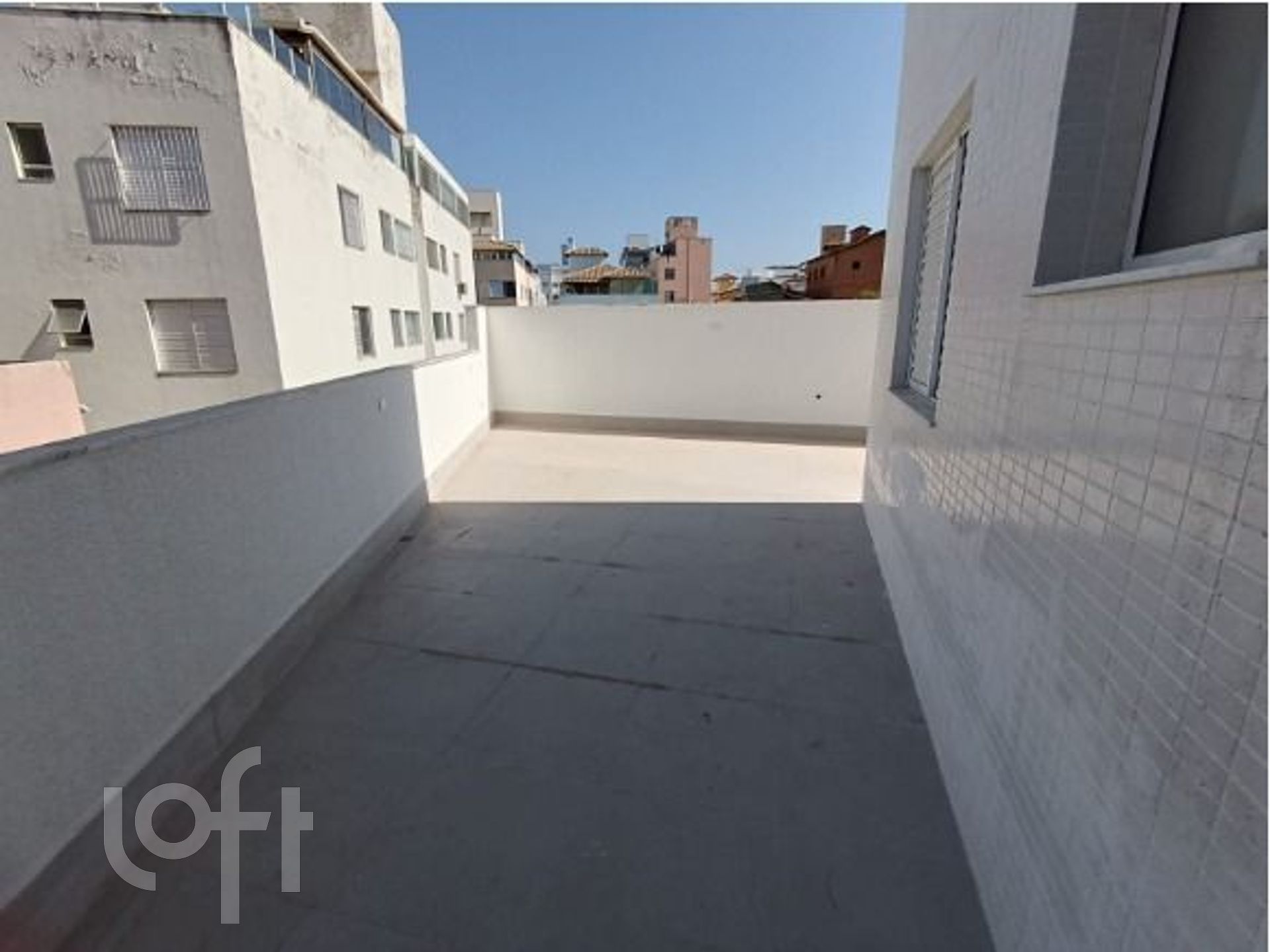 Apartamento à venda com 3 quartos, 70m² - Foto 18