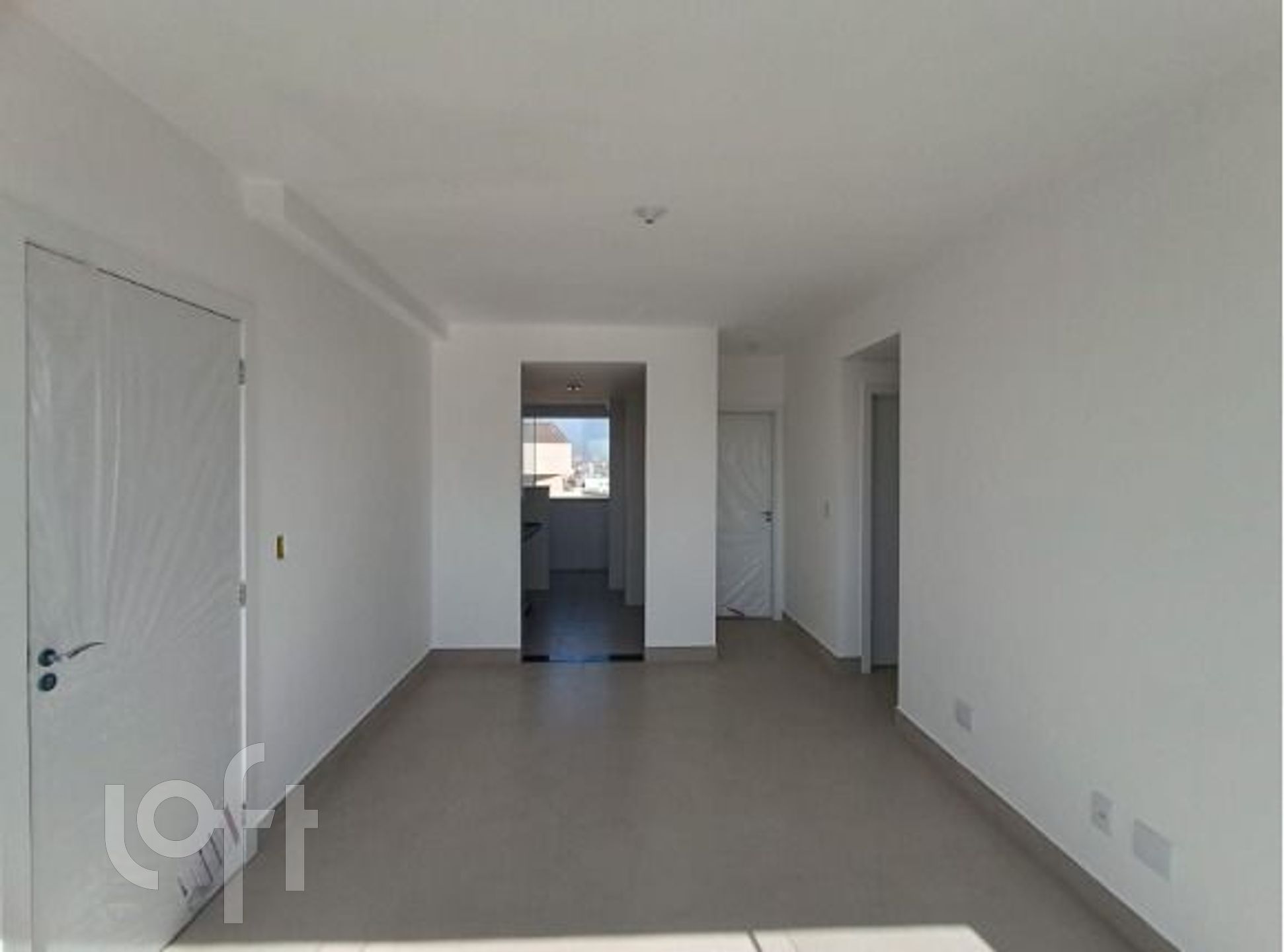 Apartamento à venda com 3 quartos, 70m² - Foto 3