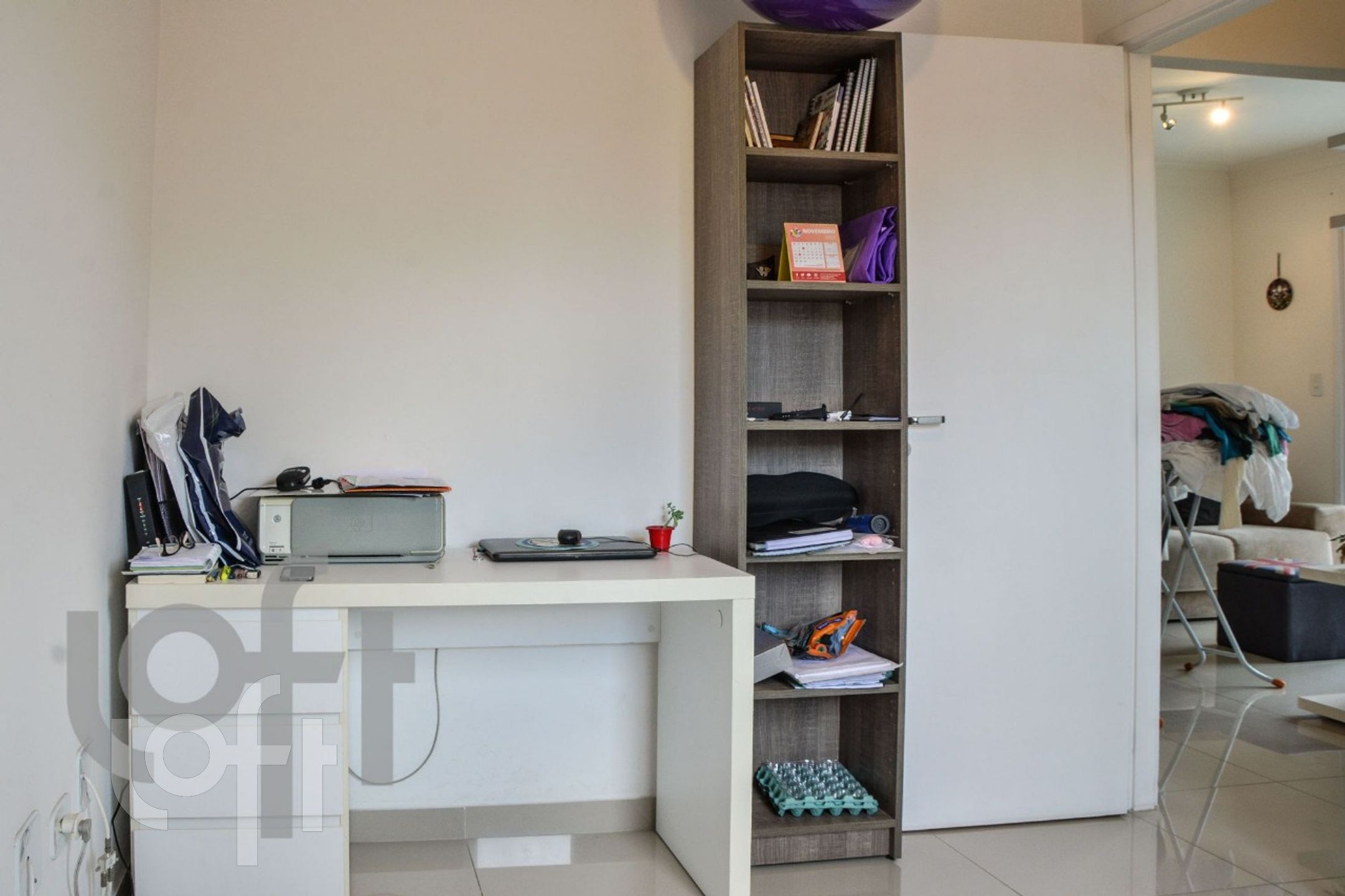 Apartamento à venda com 2 quartos, 63m² - Foto 13