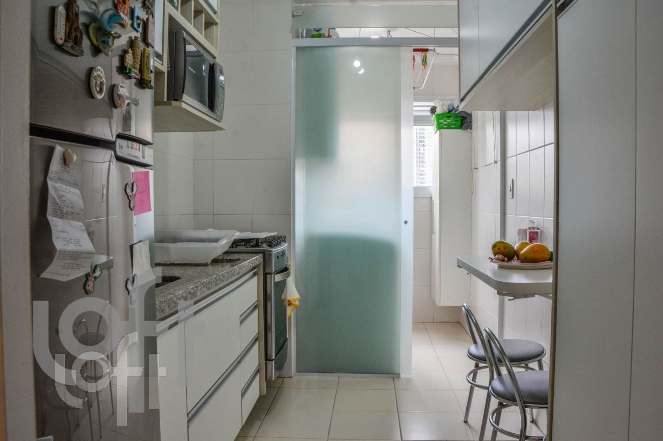 Apartamento à venda com 2 quartos, 63m² - Foto 19