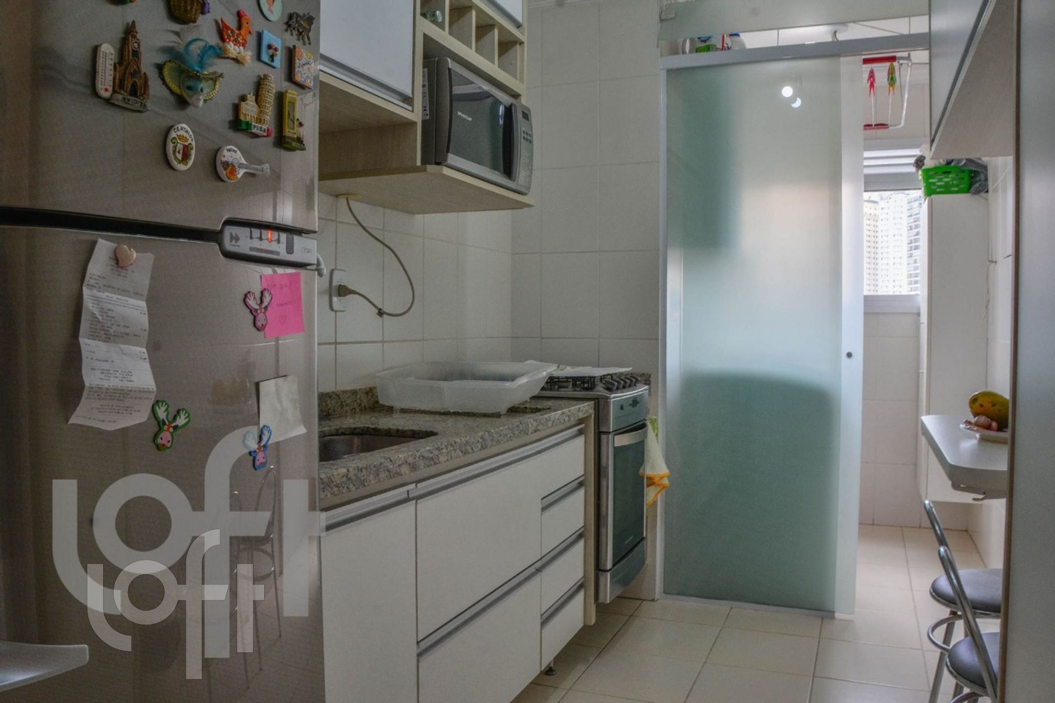 Apartamento à venda com 2 quartos, 63m² - Foto 17