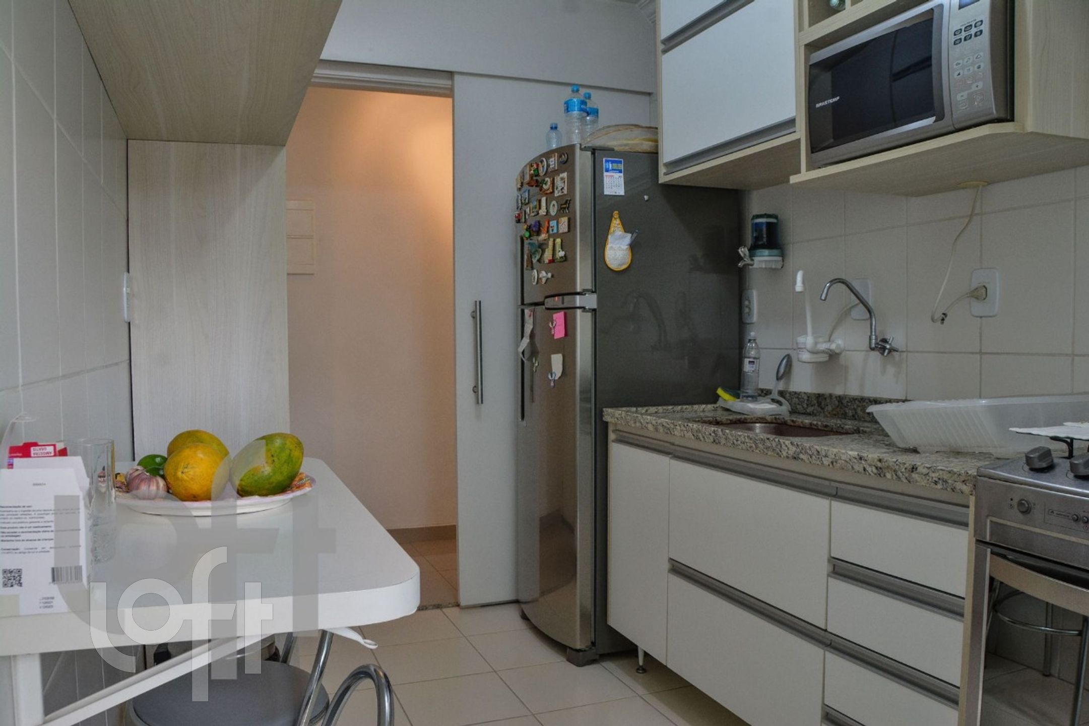 Apartamento à venda com 2 quartos, 63m² - Foto 16