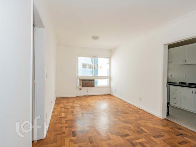 Apartamento com 89m², 3 dormitórios, 1 vaga, Santana em Porto Alegre