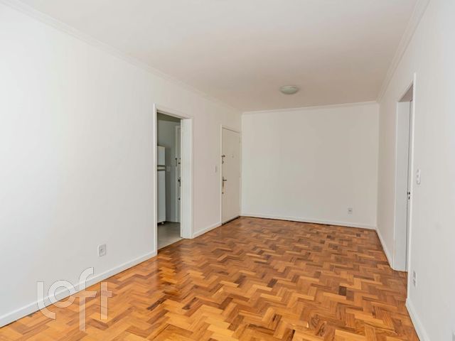 Apartamento com 89m², 3 dormitórios, 1 vaga, Santana em Porto Alegre