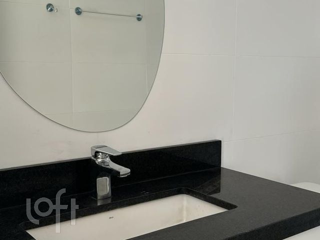 Apartamento com 41m², 1 dormitório, Bom Fim em Porto Alegre