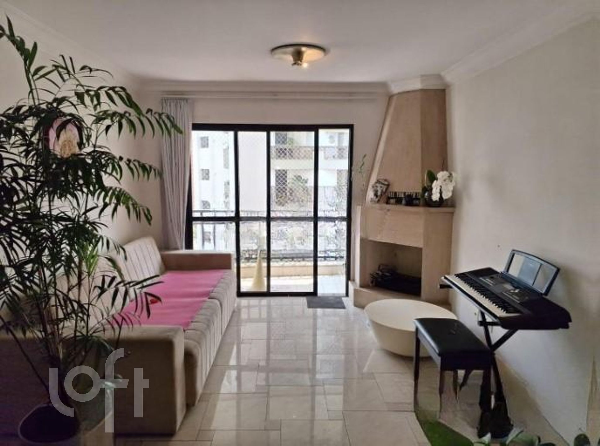 Apartamento à venda com 3 quartos, 102m² - Foto 4