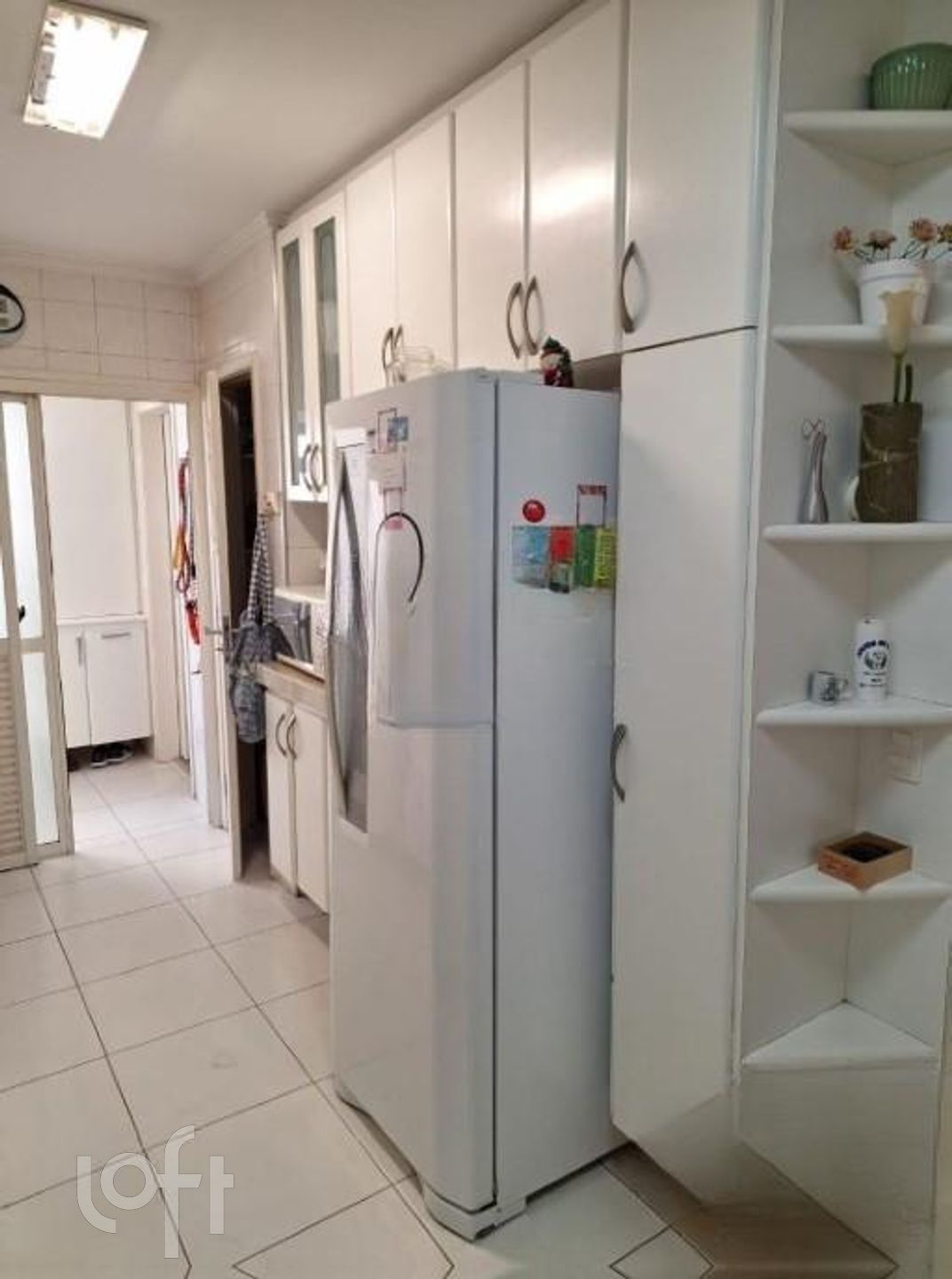 Apartamento à venda com 3 quartos, 102m² - Foto 34