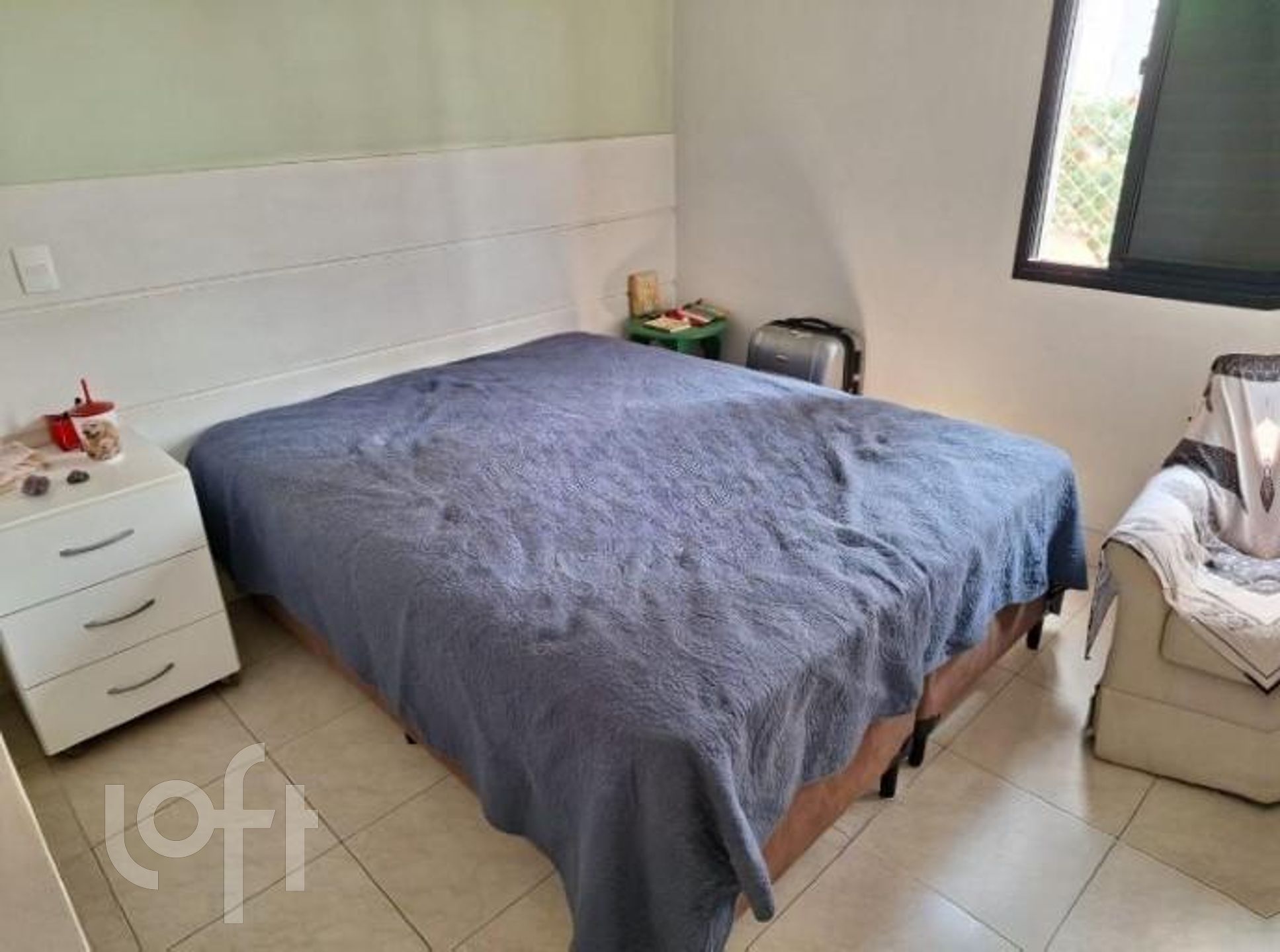 Apartamento à venda com 3 quartos, 102m² - Foto 9