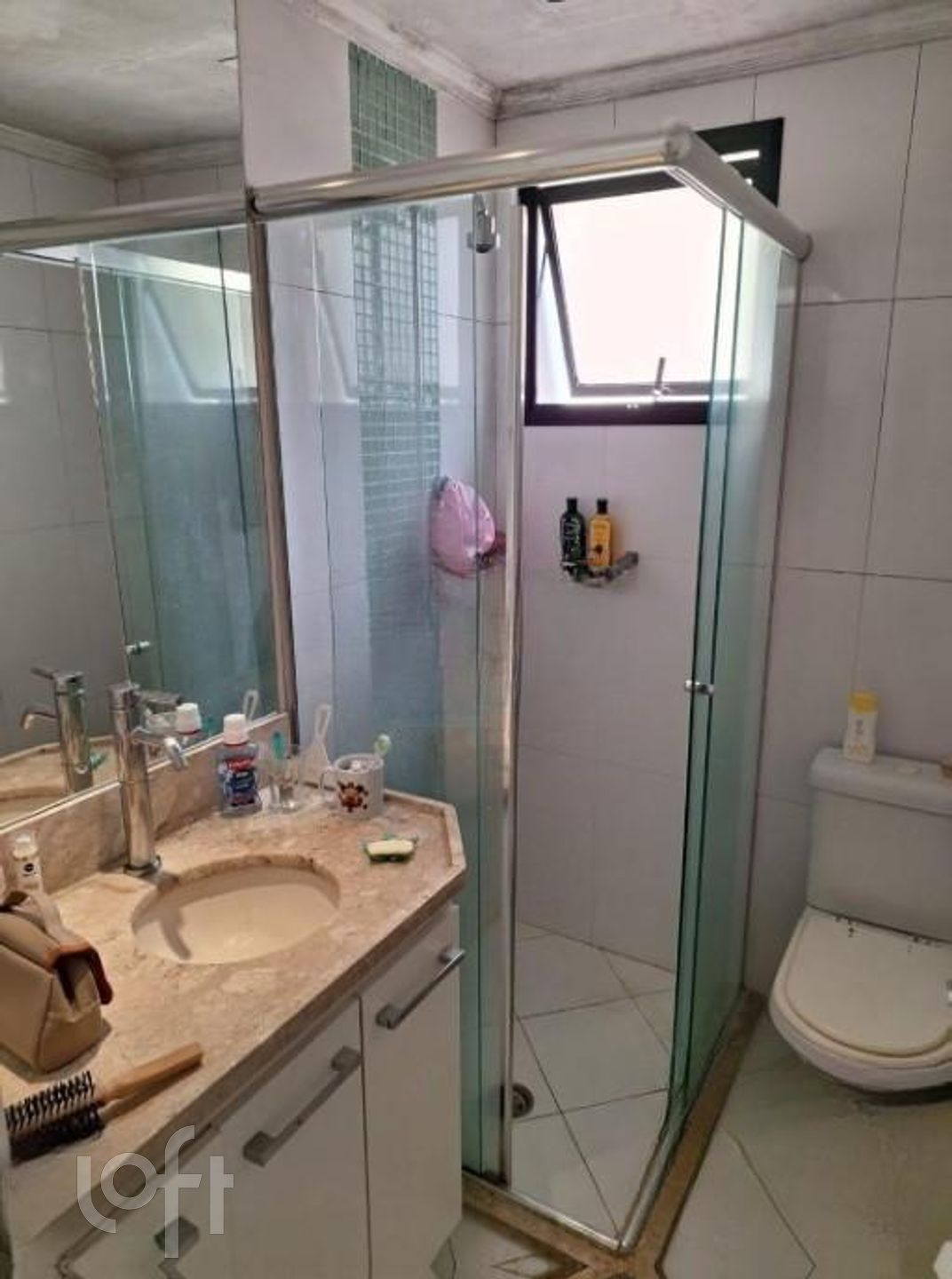 Apartamento à venda com 3 quartos, 102m² - Foto 12