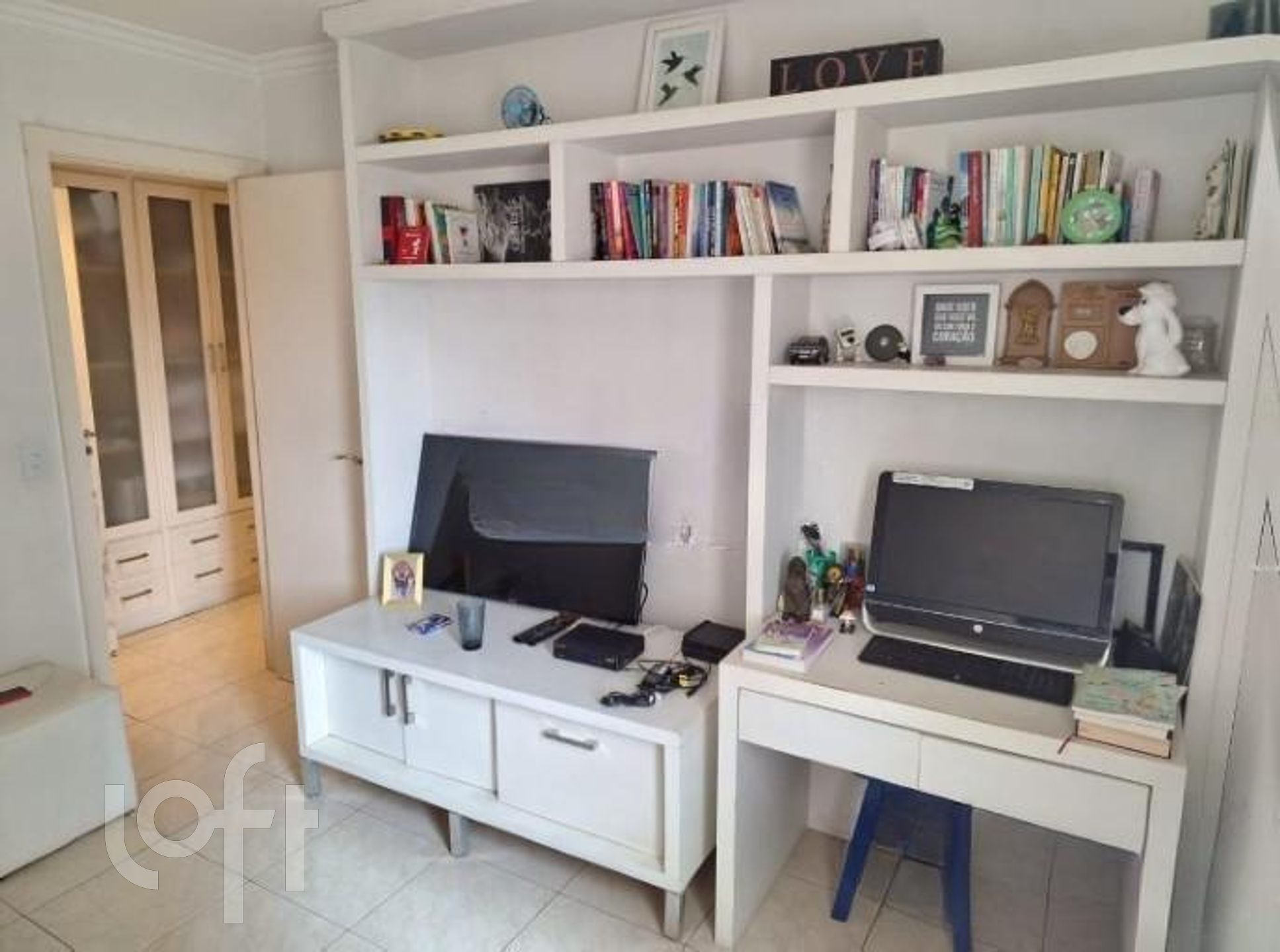 Apartamento à venda com 3 quartos, 102m² - Foto 16