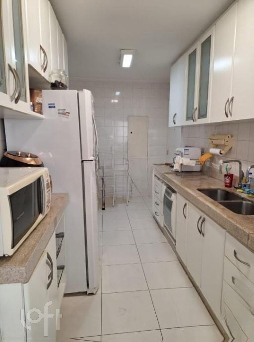 Apartamento à venda com 3 quartos, 102m² - Foto 6