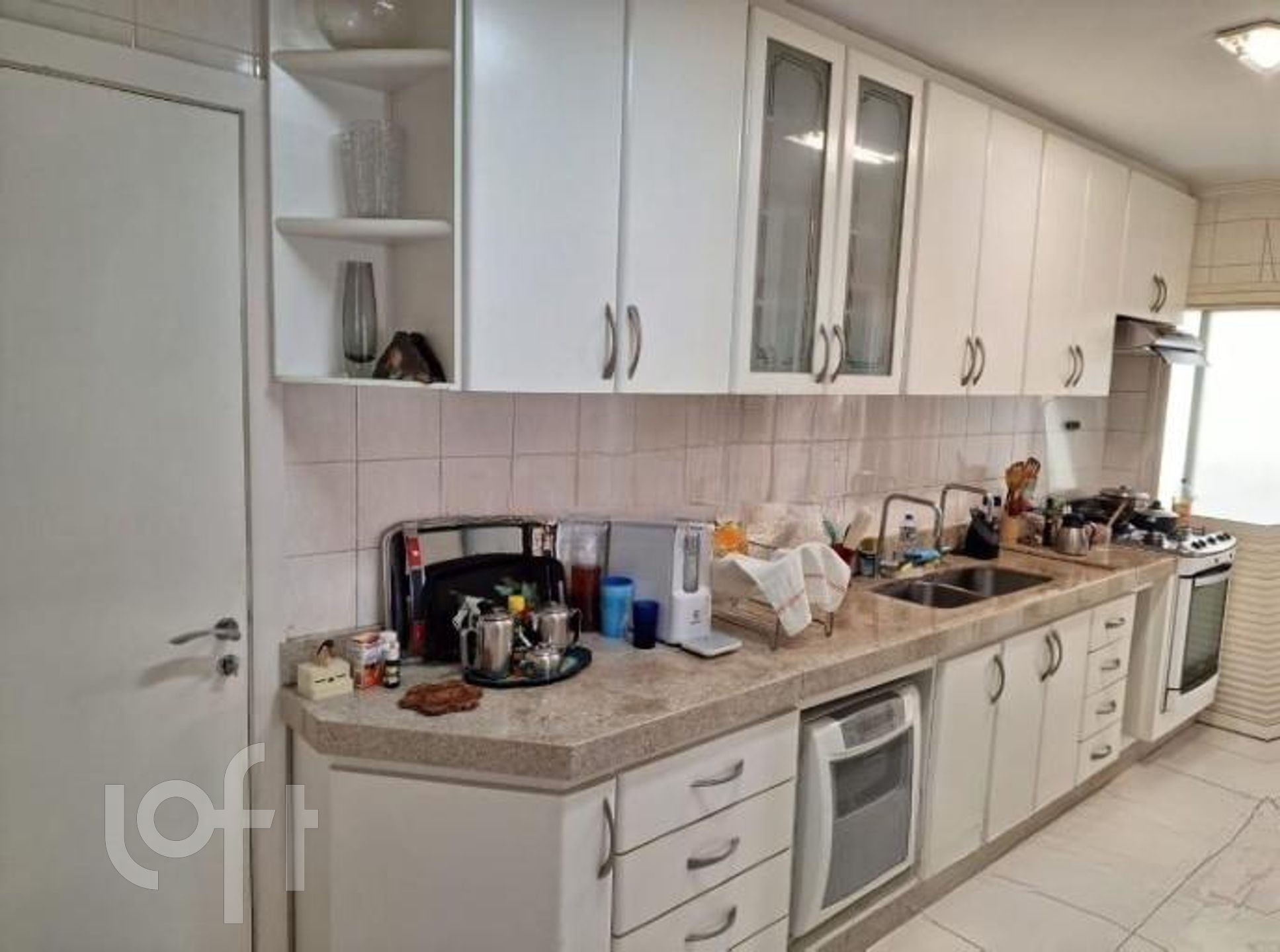 Apartamento à venda com 3 quartos, 102m² - Foto 8