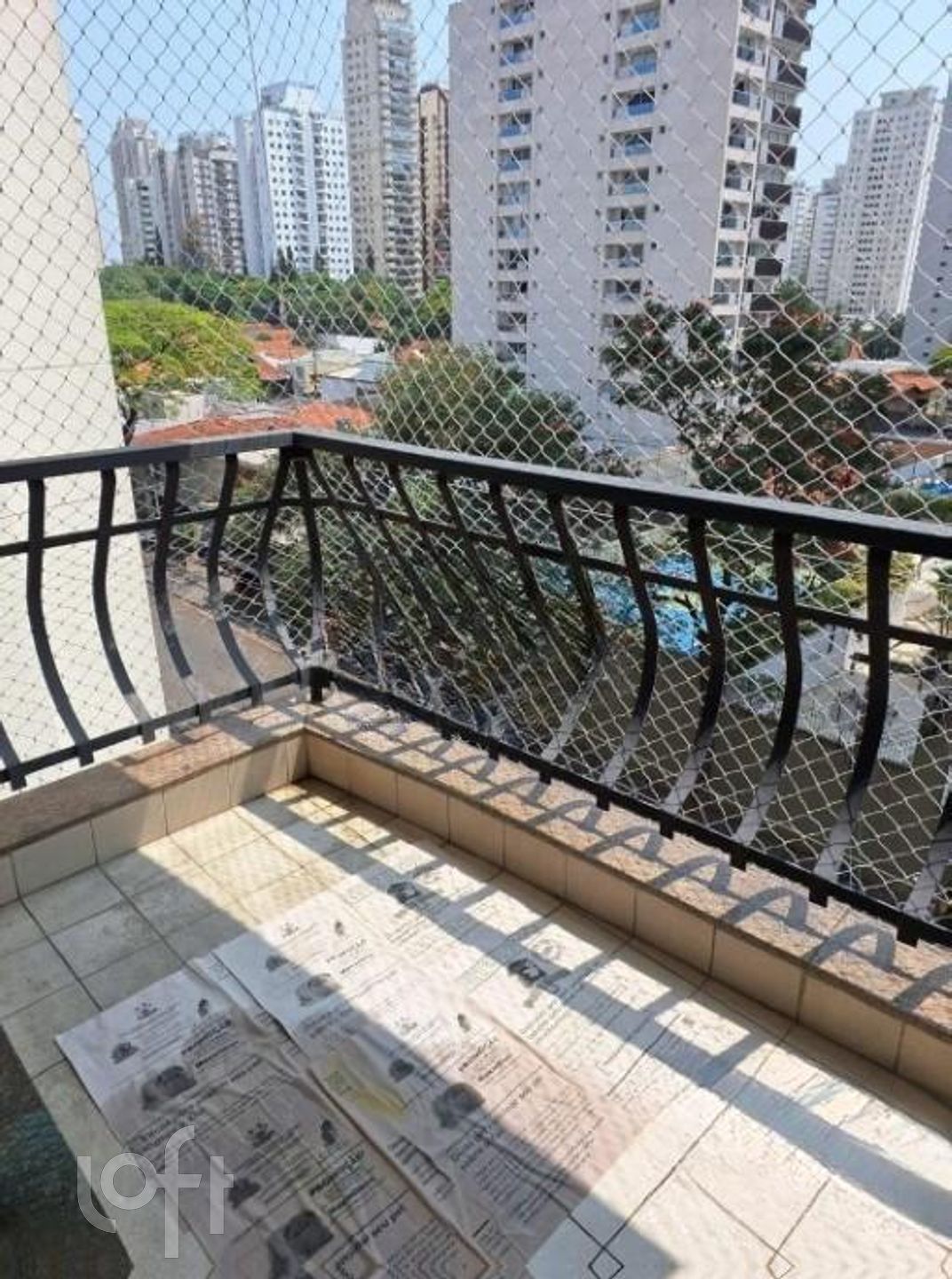 Apartamento à venda com 3 quartos, 102m² - Foto 2