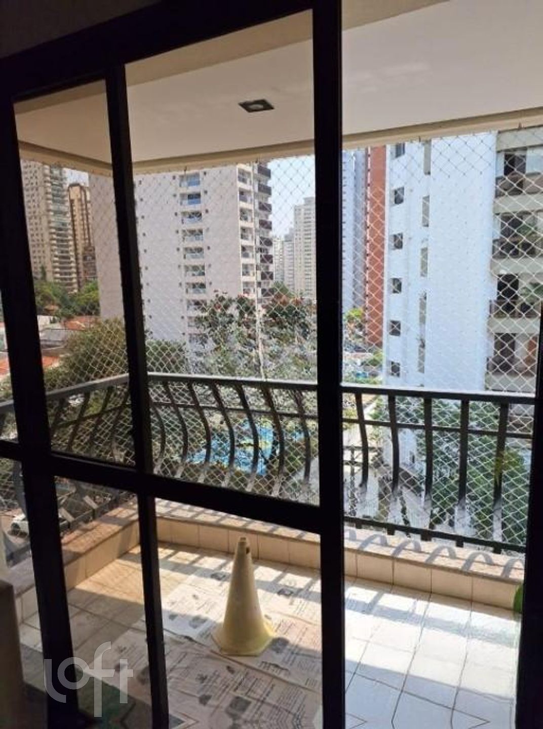 Apartamento à venda com 3 quartos, 102m² - Foto 3