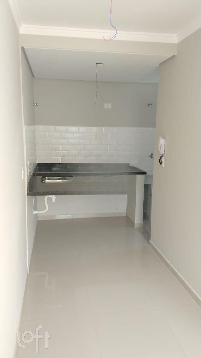 Apartamento à venda com 2 quartos, 39m² - Foto 12