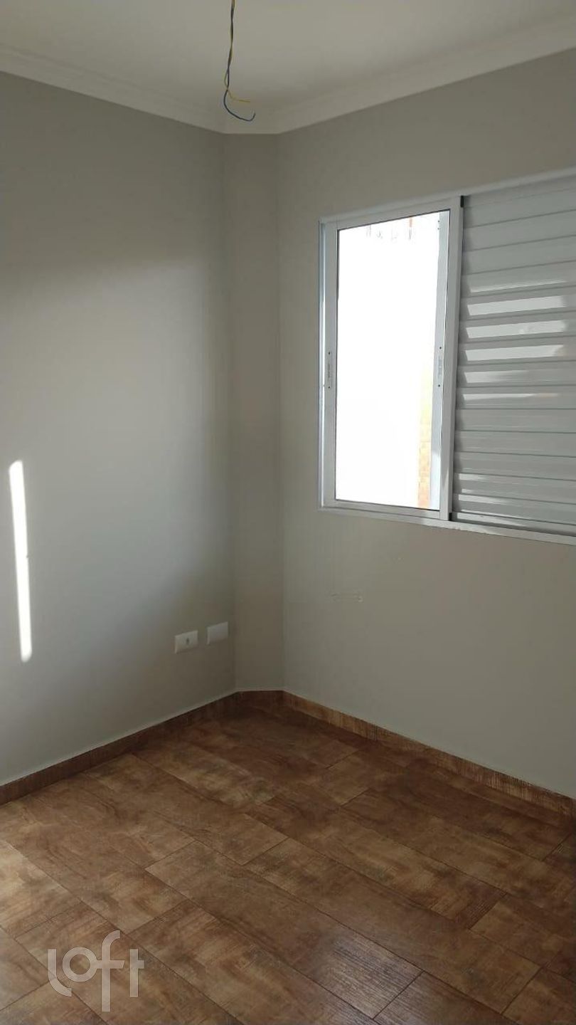 Apartamento à venda com 2 quartos, 39m² - Foto 3