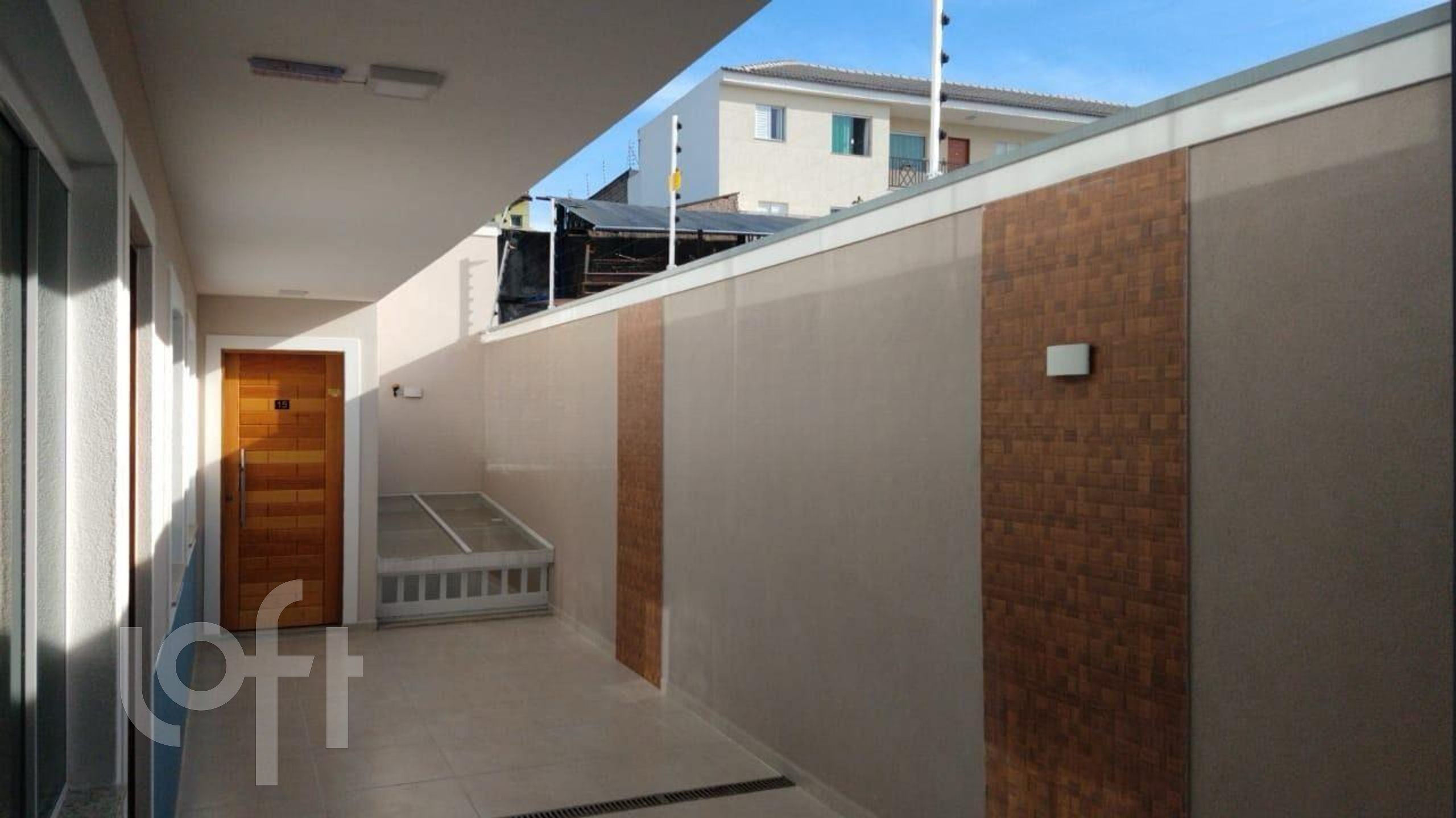 Apartamento à venda com 2 quartos, 39m² - Foto 13