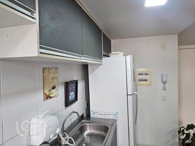 Apartamento com 65m², 3 dormitórios, 1 suíte, 1 vaga, Vila Ipiranga em Porto Alegre