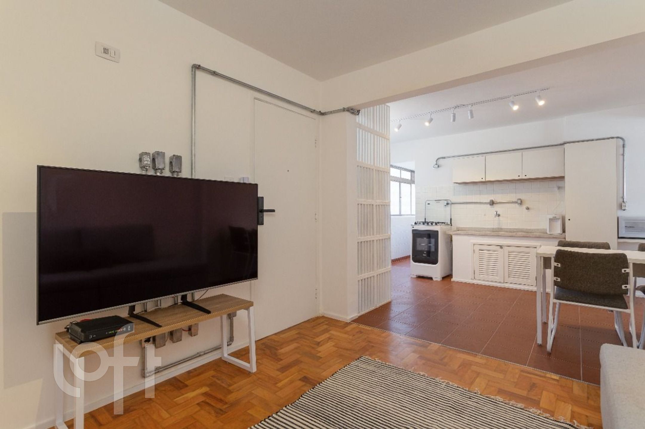Apartamento à venda em Jardim Paulista com 158 m²,