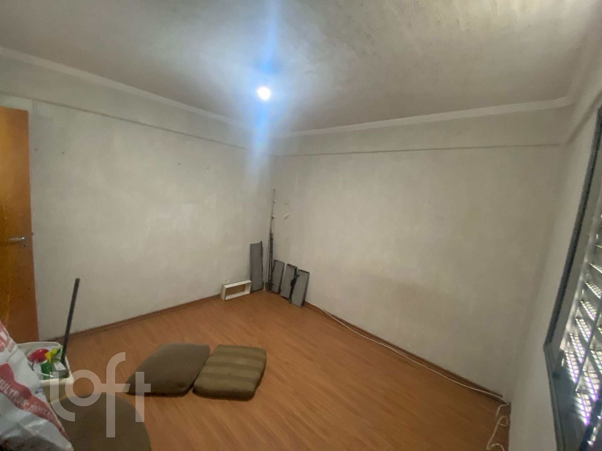 Apartamento à venda com 2 quartos, 46m² - Foto 5