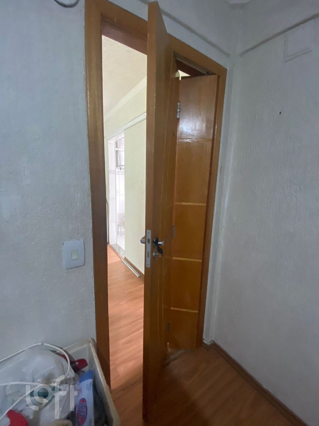 Apartamento à venda com 2 quartos, 46m² - Foto 2