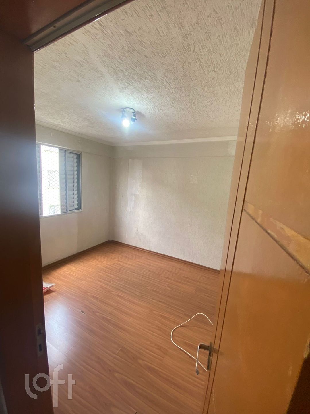 Apartamento à venda com 2 quartos, 46m² - Foto 4