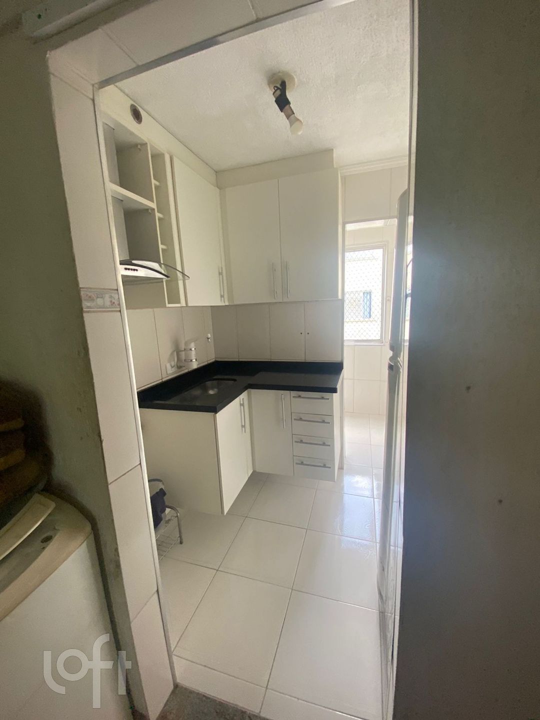 Apartamento à venda com 2 quartos, 46m² - Foto 11