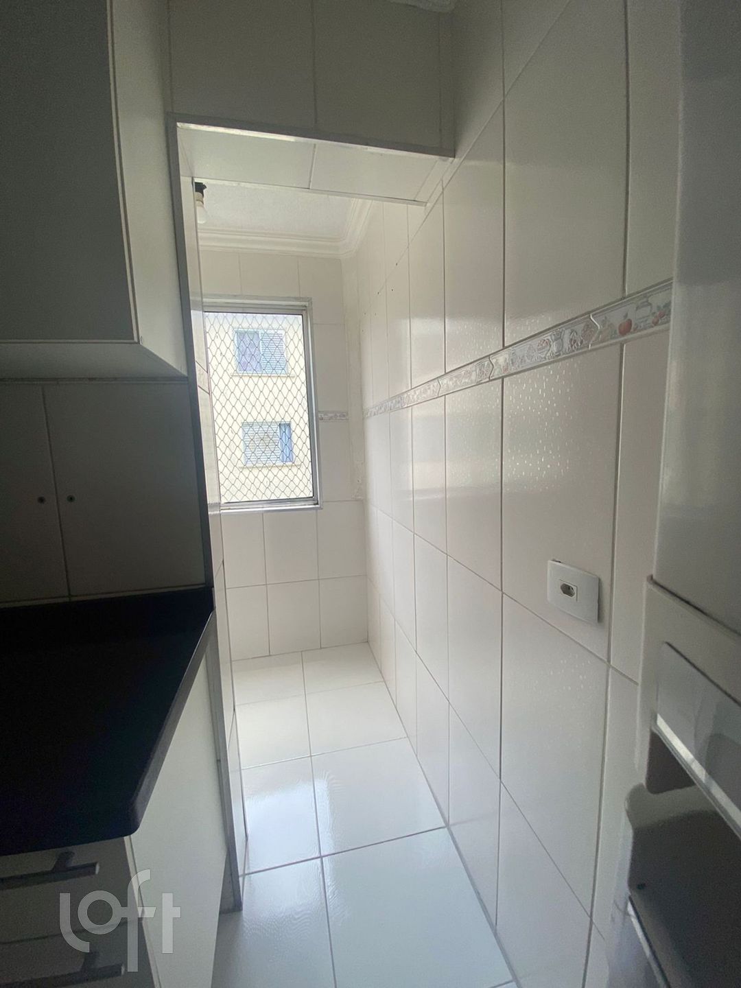 Apartamento à venda com 2 quartos, 46m² - Foto 9