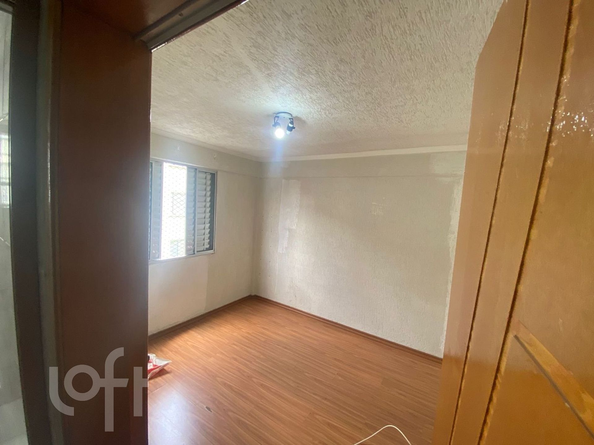 Apartamento à venda com 2 quartos, 46m² - Foto 3