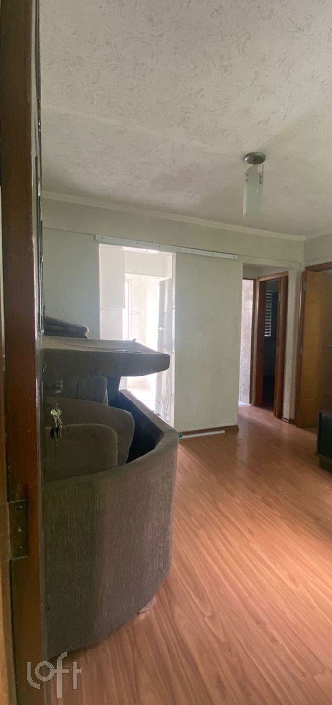 Apartamento à venda com 2 quartos, 46m² - Foto 6