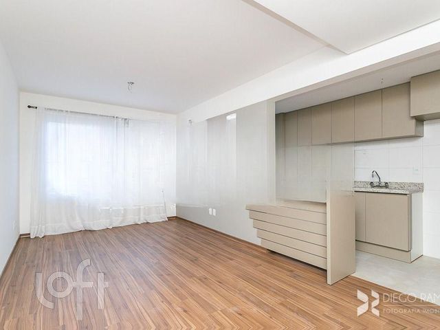 Apartamento com 62m², 2 dormitórios, 1 suíte, 1 vaga, Higienópolis em Porto Alegre