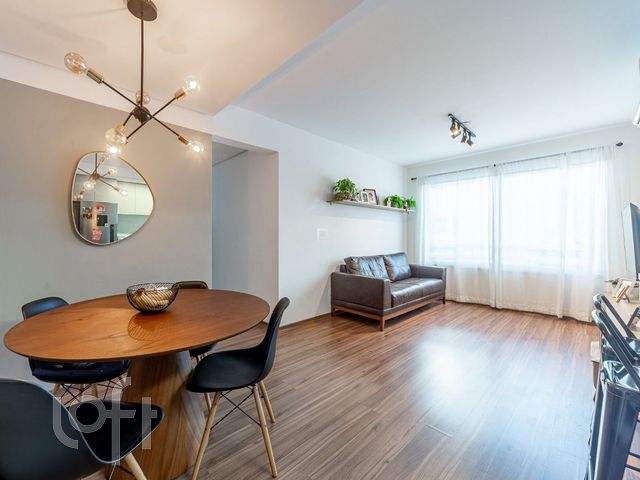 Apartamento com 62m², 2 dormitórios, 1 suíte, 1 vaga, Higienópolis em Porto Alegre