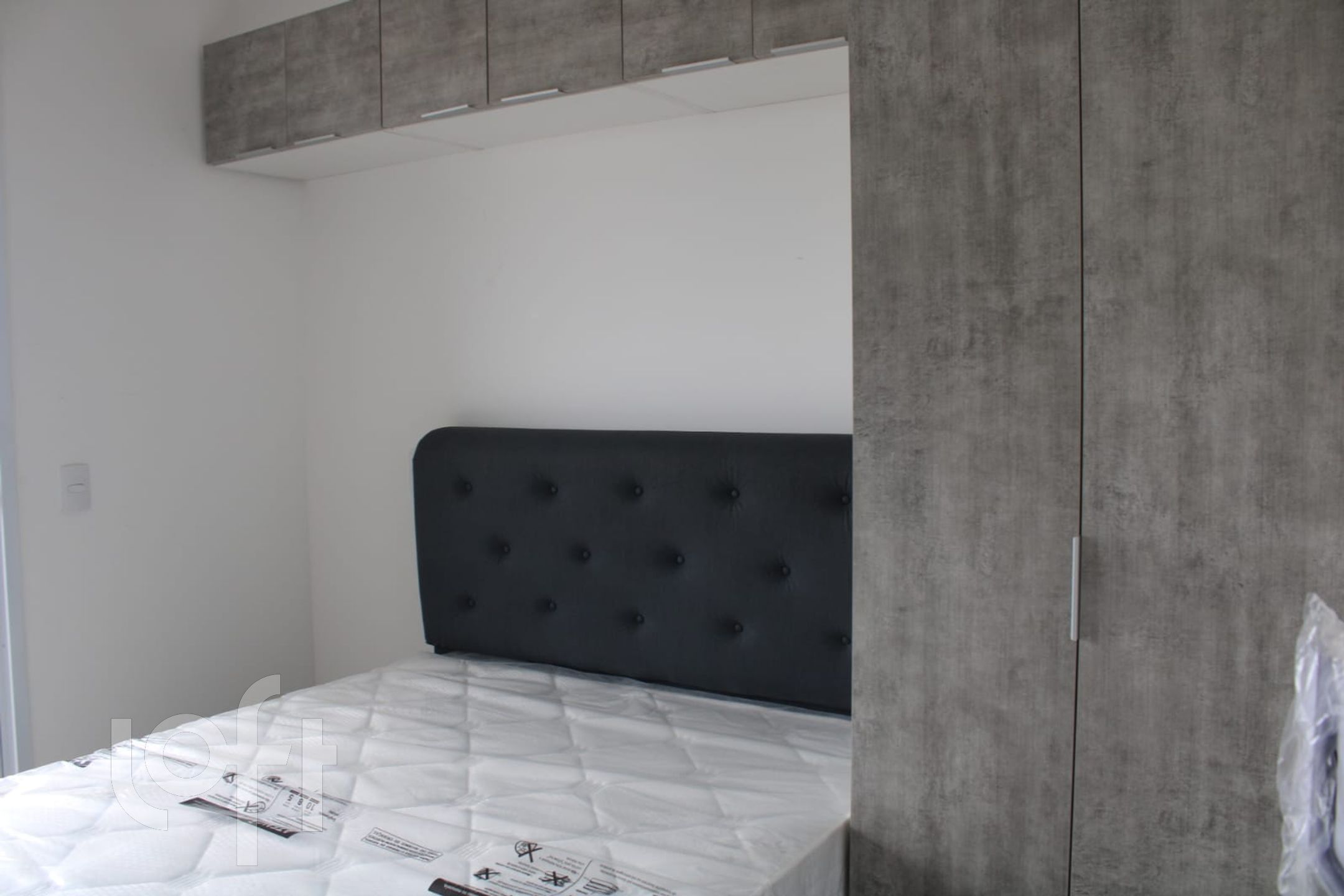 Apartamento à venda com 1 quarto, 18m² - Foto 6