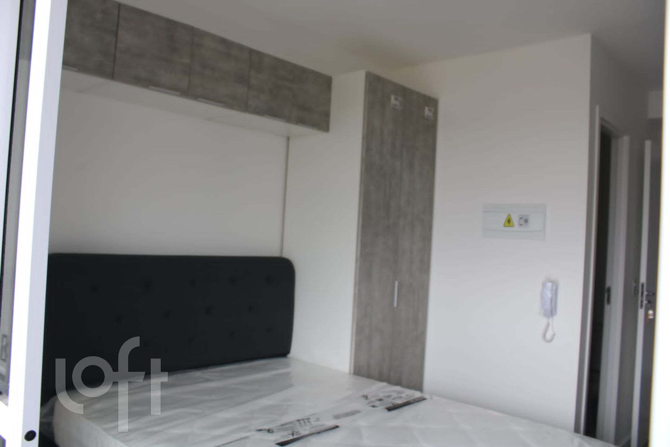 Apartamento à venda com 1 quarto, 18m² - Foto 5