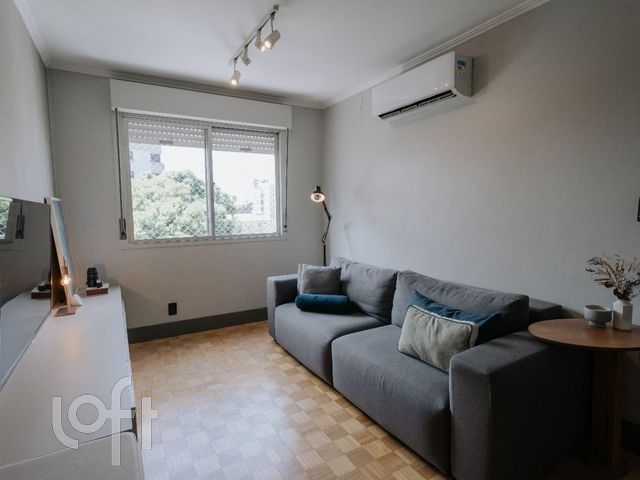 Apartamento com 75m², 2 dormitórios, 2 suítes, 1 vaga, Higienópolis em Porto Alegre
