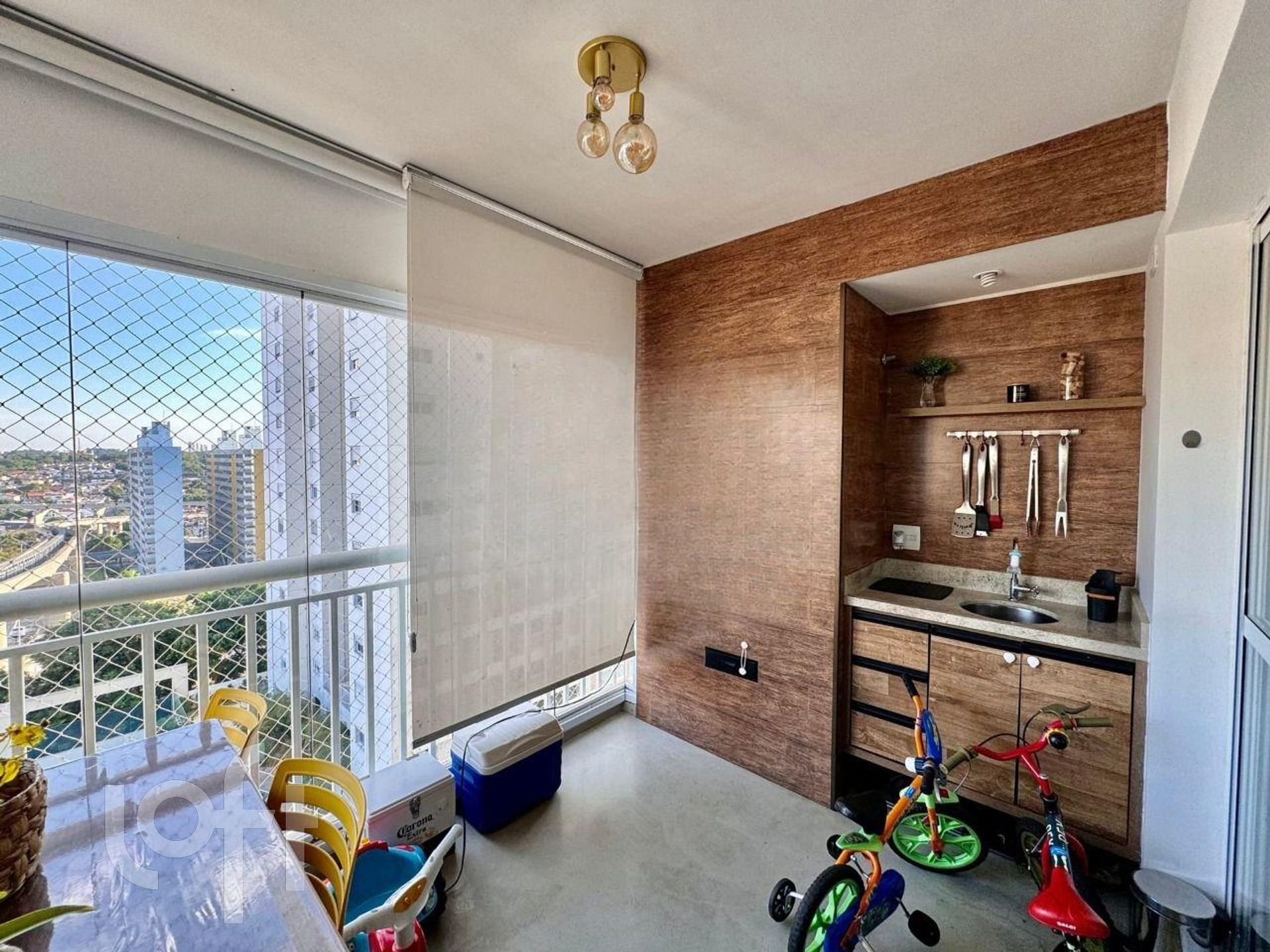 Apartamento à venda com 3 quartos, 123m² - Foto 7