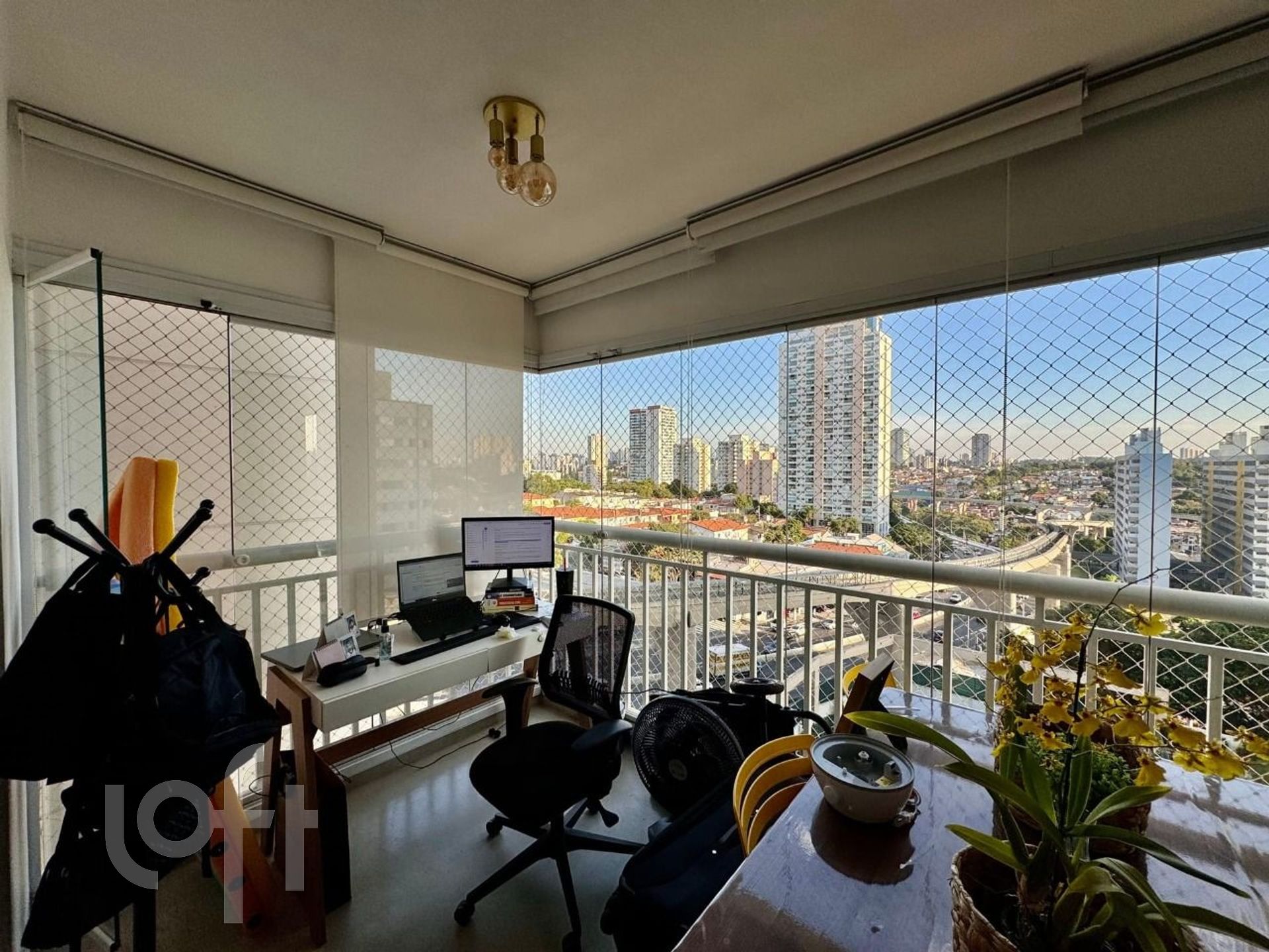 Apartamento à venda com 3 quartos, 123m² - Foto 5