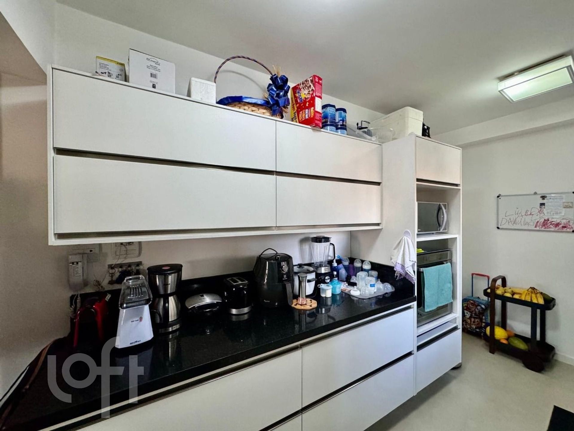 Apartamento à venda com 3 quartos, 123m² - Foto 11