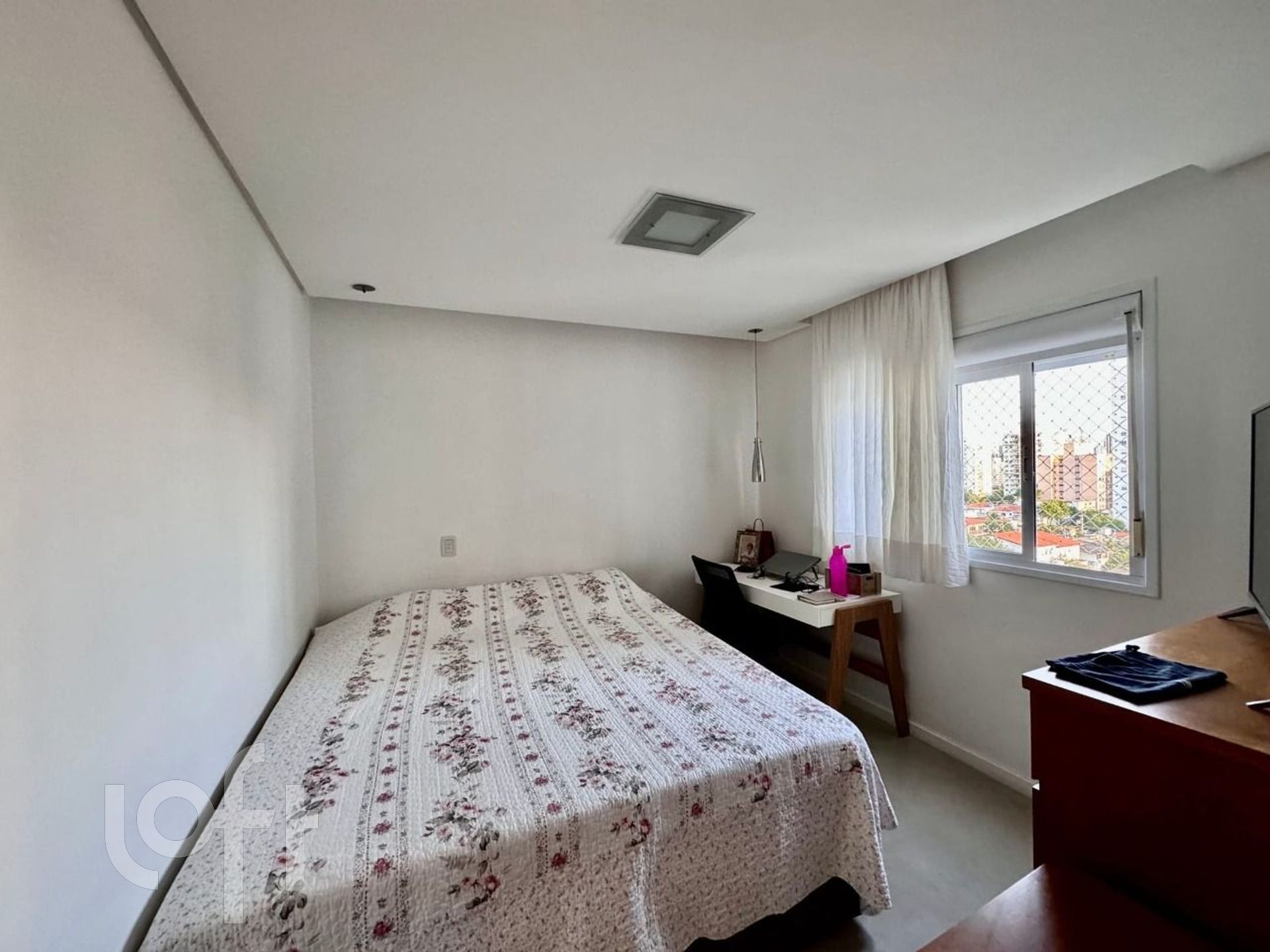 Apartamento à venda com 3 quartos, 123m² - Foto 17