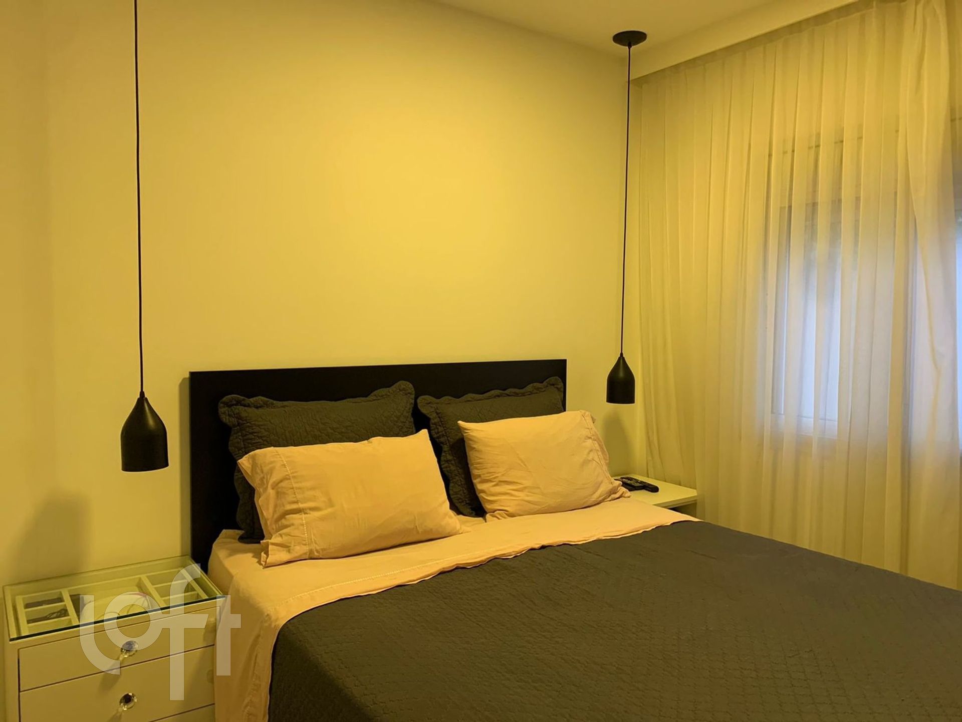 Apartamento à venda com 3 quartos, 179m² - Foto 6