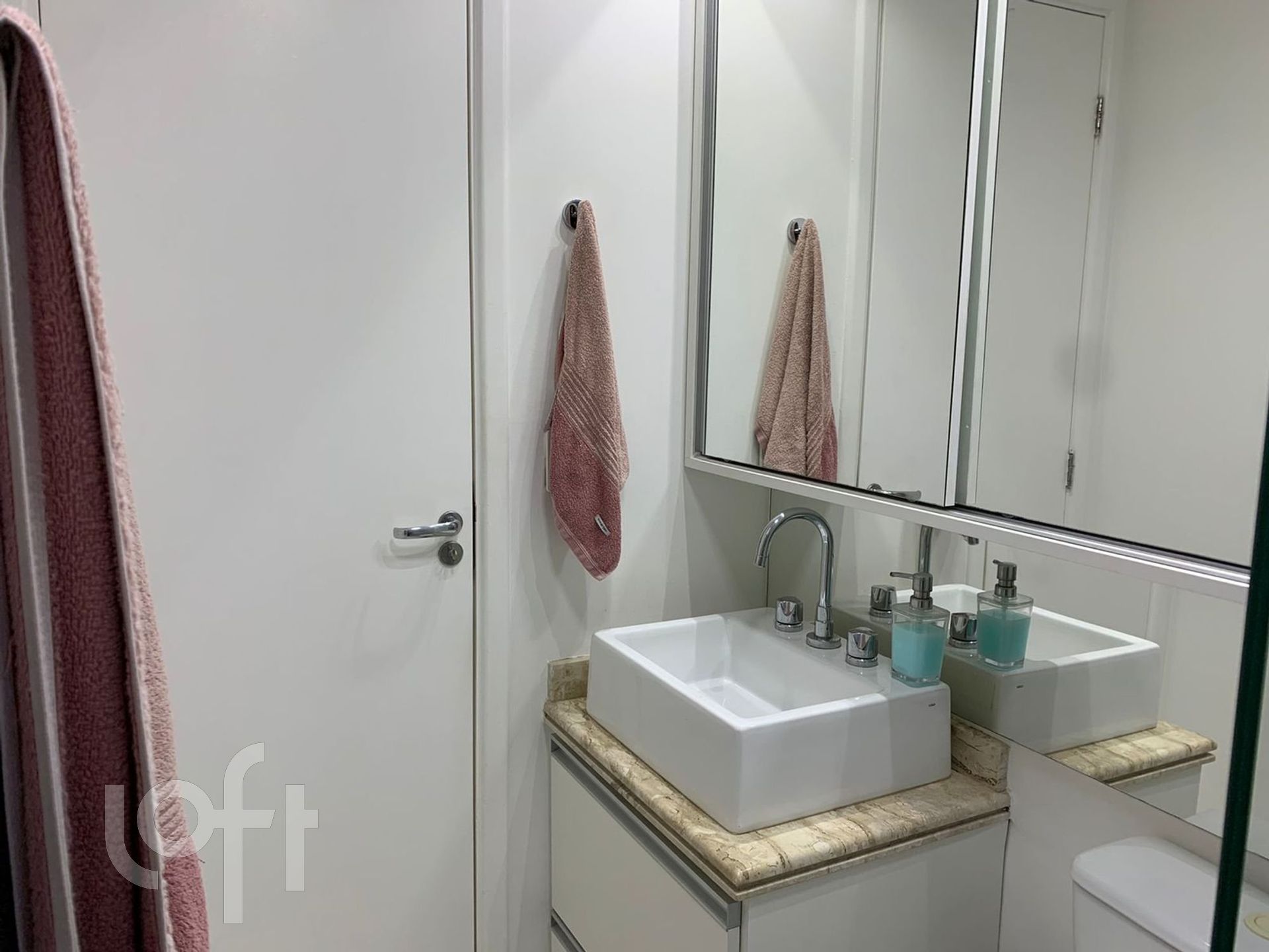 Apartamento à venda com 3 quartos, 179m² - Foto 26