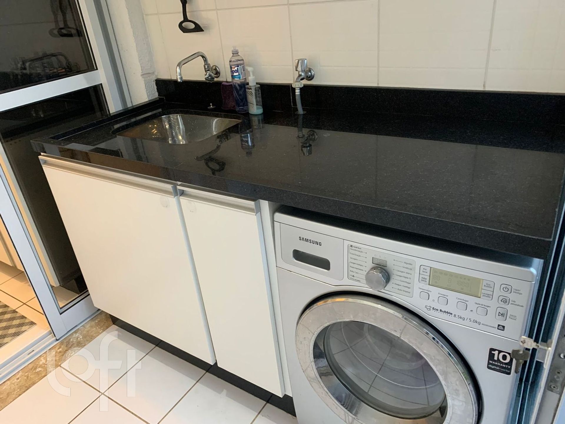 Apartamento à venda com 3 quartos, 179m² - Foto 19