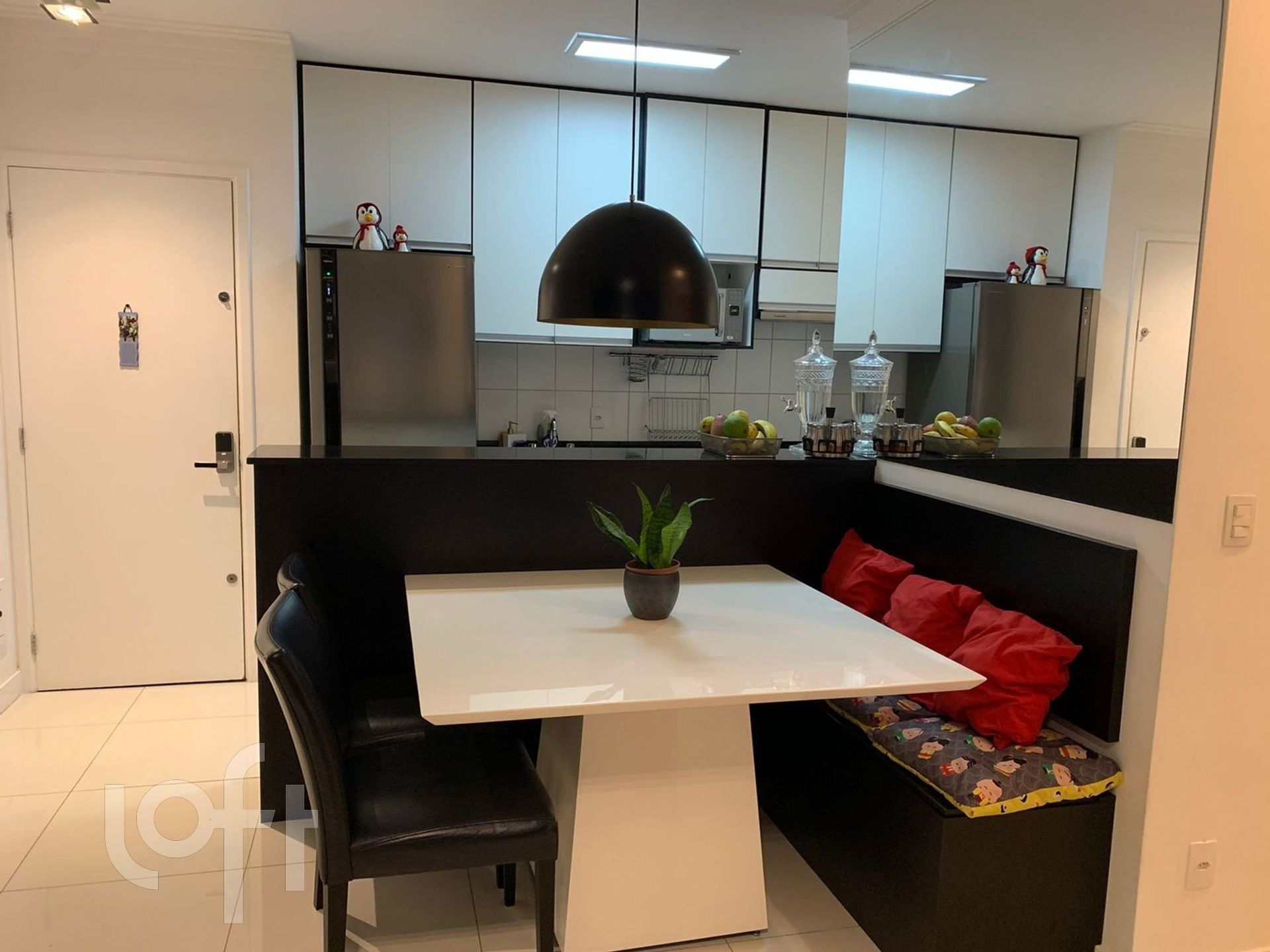 Apartamento à venda com 3 quartos, 179m² - Foto 17